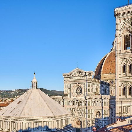 Duomo Luxury Флоренция Экстерьер фото