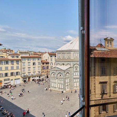 Duomo Luxury Флоренция Экстерьер фото