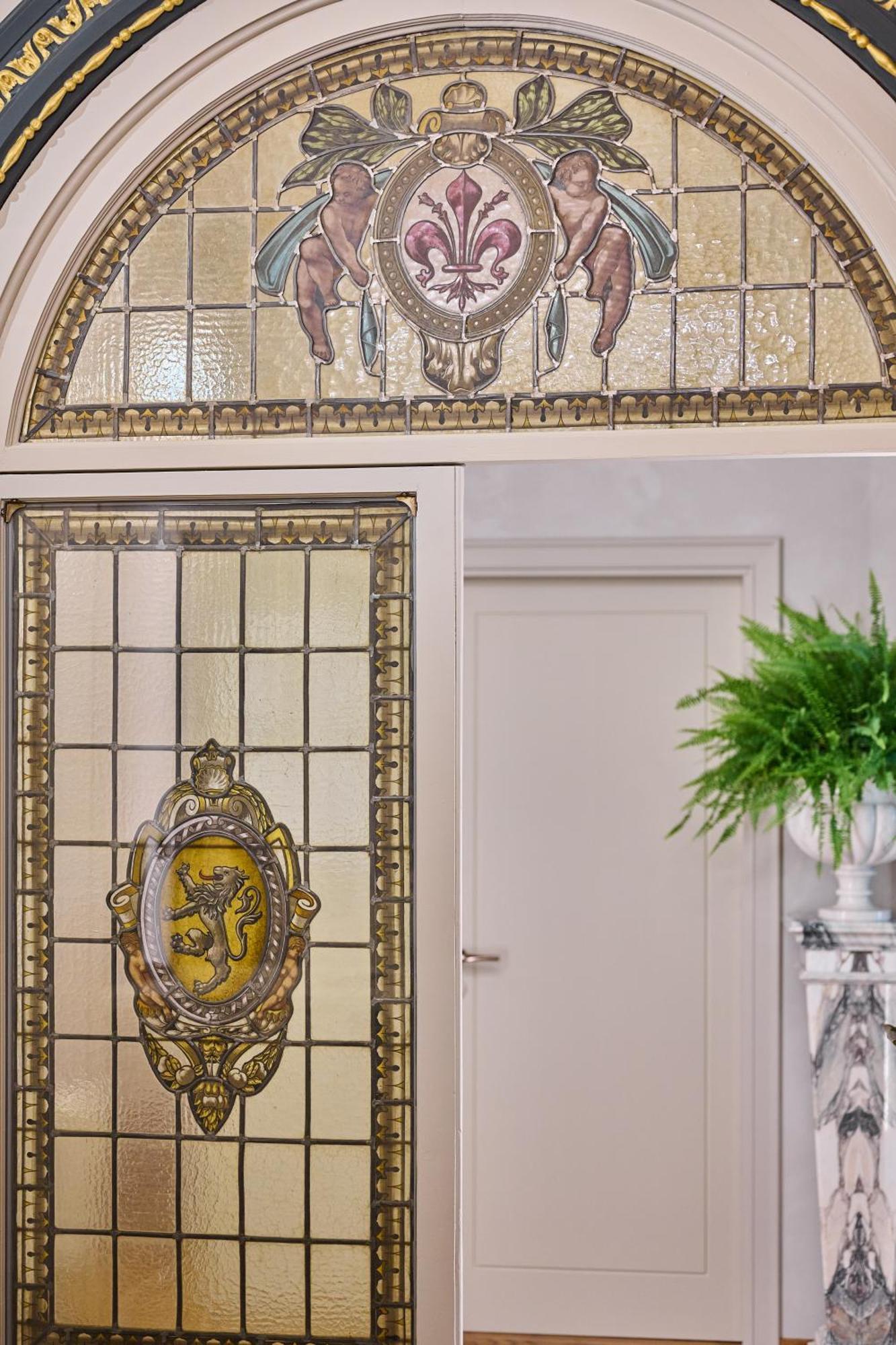 Duomo Luxury Флоренция Экстерьер фото