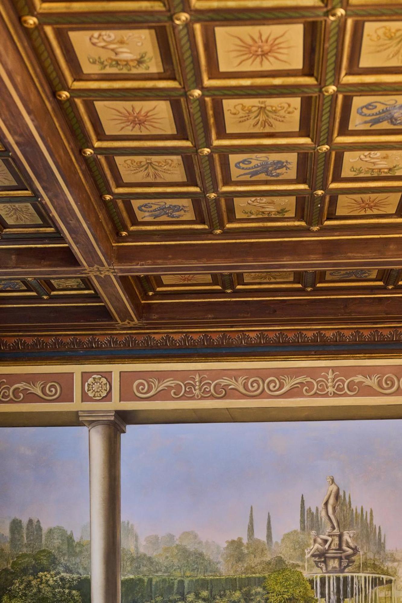Duomo Luxury Флоренция Экстерьер фото